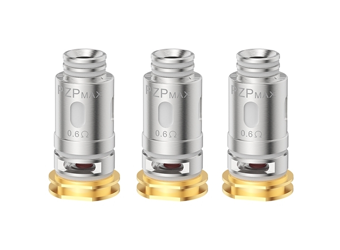 RESISTANCE PZP MAX INNOKIN 0.6 OHM (3)