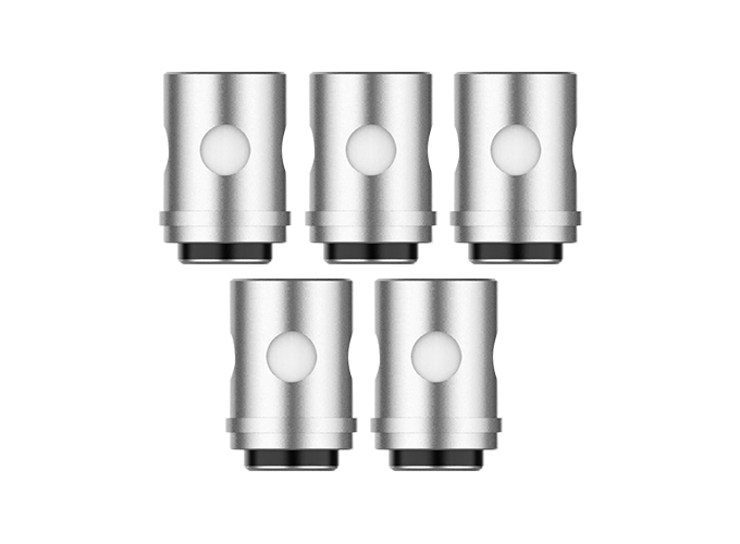 RESISTANCE VAPORESSO EUC CERAMIQUE 0.5OHM (5)