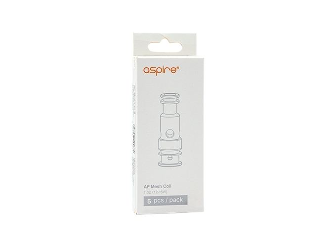 RESISTANCES AF POUR FLEXUS STICK 1 OHM (5)