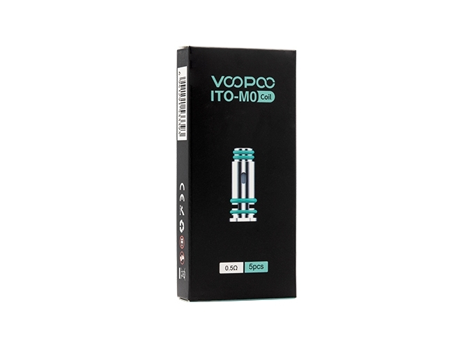 RESISTANCES ITO 0.5 OHM (5)