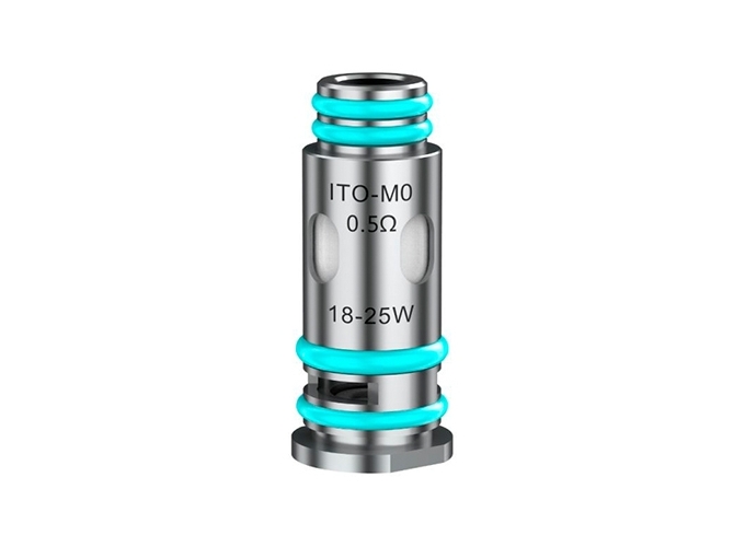 RESISTANCES ITO 0.5 OHM (5)