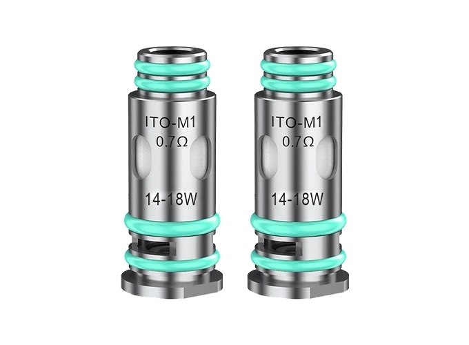 RESISTANCES ITO M1 0.7 OHM (5)