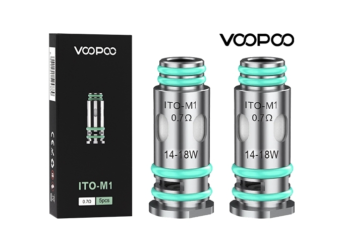 RESISTANCES ITO M1 0.7 OHM (5)