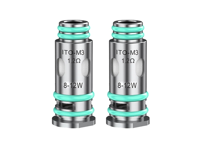 RESISTANCES ITO M3 1.2 OHM (5)