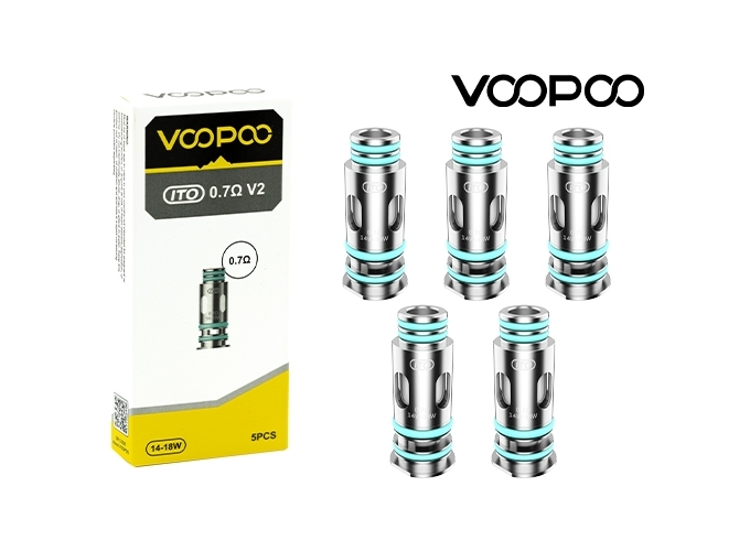 RESISTANCES ITO V2 0.7 OHM (5)