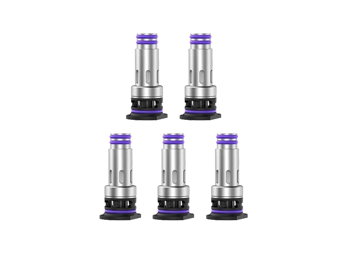 RESISTANCES J POUR DIGI GEEKVAP 1.2 OHM (5)