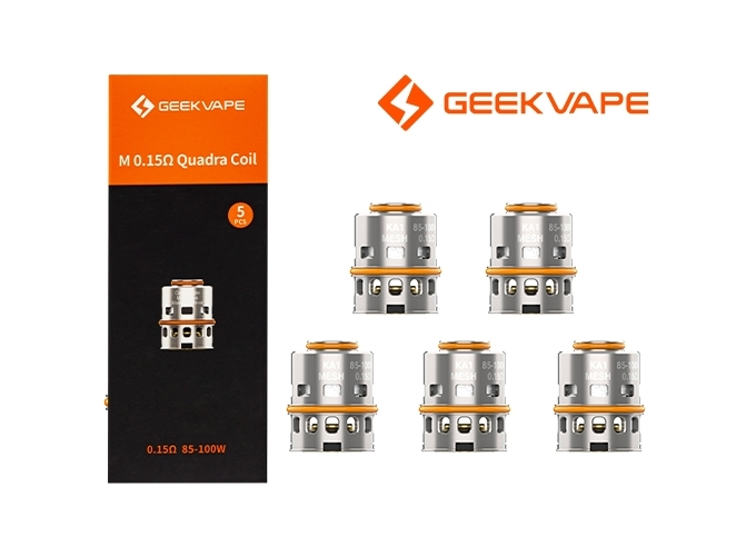 RESISTANCES M SERIES 0.15 OHM