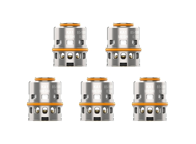 RESISTANCES M SERIES 0.15 OHM