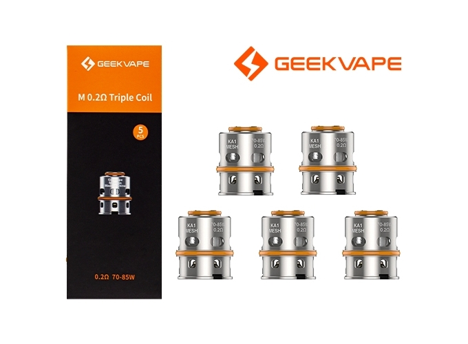 RESISTANCES M SERIES 0.2 OHM (5)