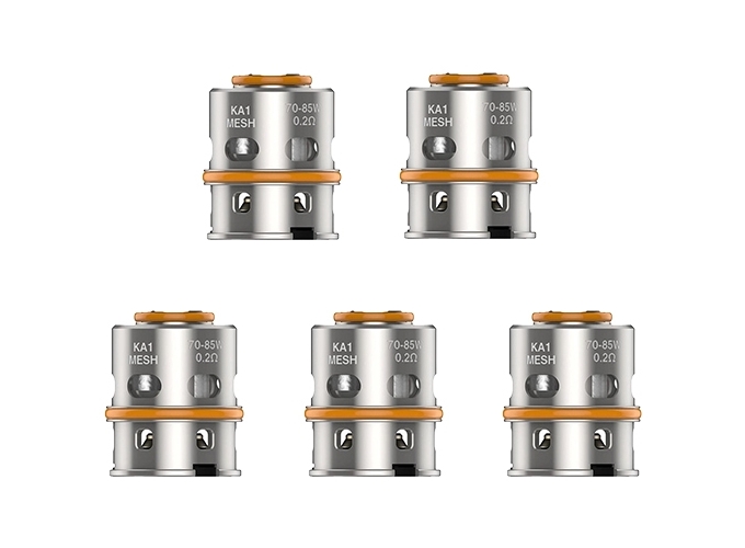 RESISTANCES M SERIES 0.2 OHM (5)