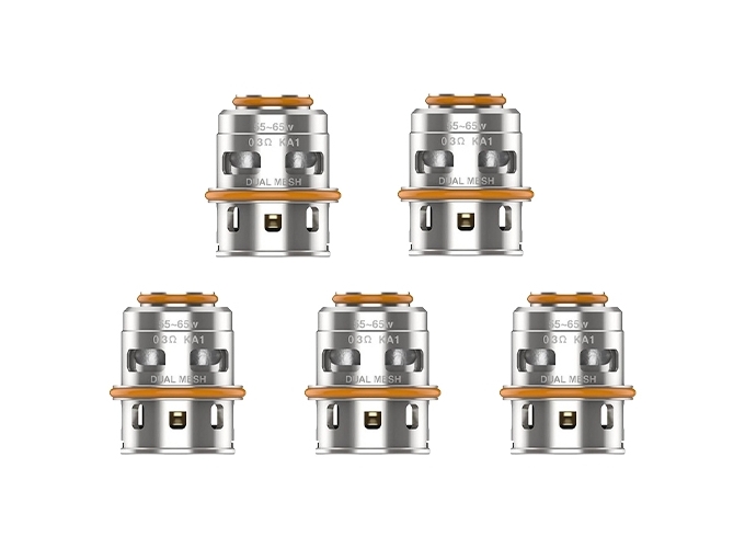 RESISTANCES M SERIES 0.3 OHM (5)