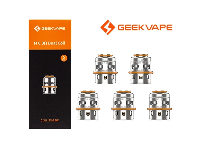 RESISTANCES M SERIES 0.3 OHM (5)