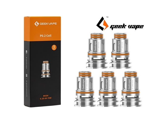 RESISTANCES P SERIES 0.2 OHM