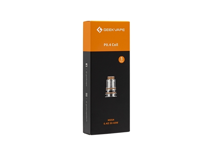RESISTANCES P SERIES 0.4 OHM
