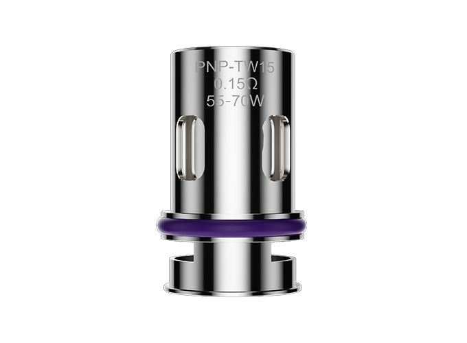 RESISTANCES PNP TW 0.15 ohm VOOPOO (5)