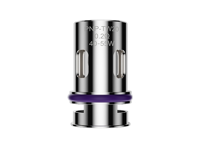 RESISTANCES PNP TW 0.20 ohm VOOPOO (5)