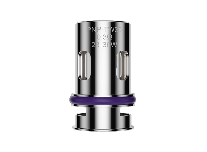 RESISTANCES PNP TW 0.30 ohm VOOPOO (5)