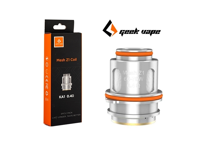 RESISTANCES SERIE Z 0.4 ohm (5)