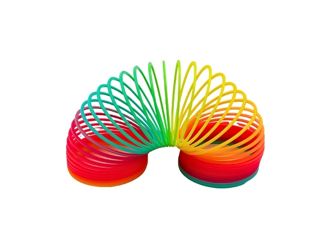 RESSORT ARC EN CIEL DIAMETRE 10CM (6)