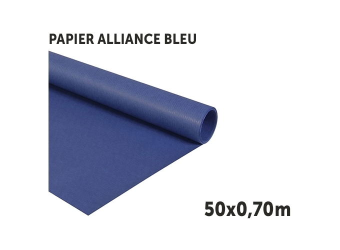 RLX 50MS X 0,70M BLEU  (1)