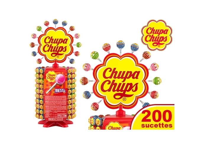 ROUE CHUPA  200   13   FRONTON  BEST OF ASS.