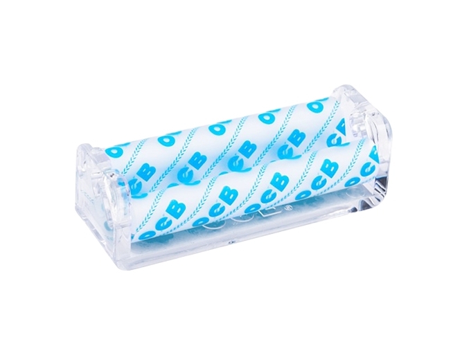 ROULEUR CRISTAL OCB (BTE.12)