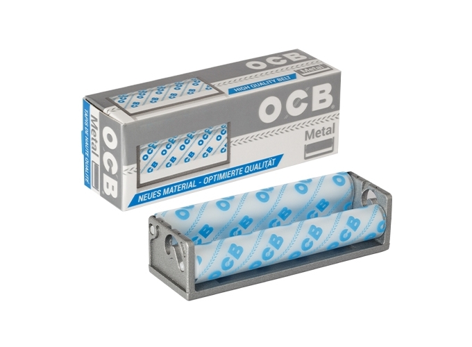 ROULEUR METAL OCB (BTE.10)