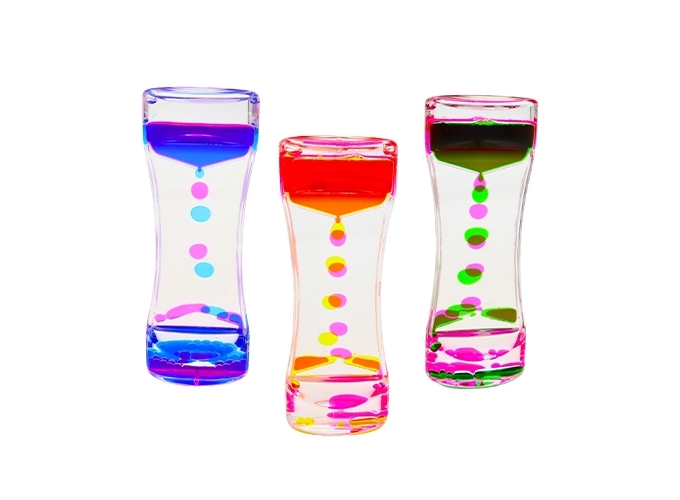 SABLIER LAVE 14X5.5CM (BTE. 12)