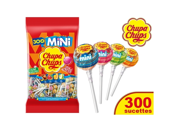 SAC 300 MINI SUCETTES CHUPA CHUPS (1)