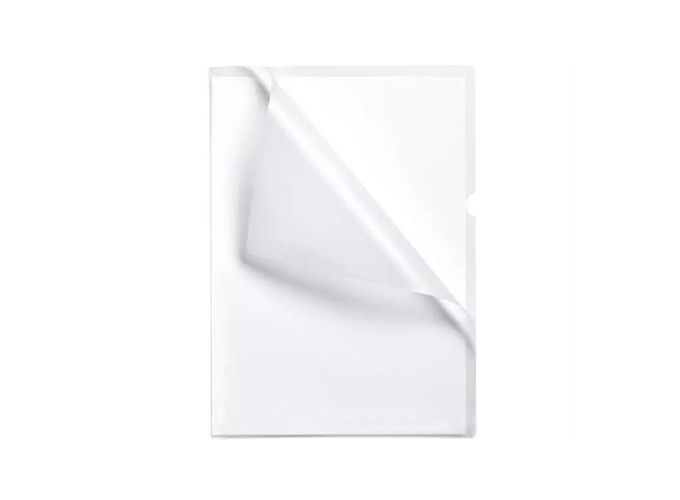 SACH 10 POCH. COIN 297X210 POLYP. INCOL.(50)