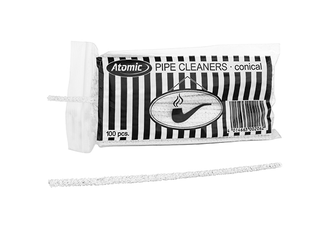 SACHET 100 NETTOIE-PIPE