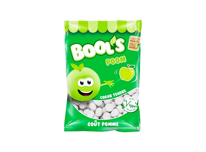 SACHET POOM'BOOL 100g (18)