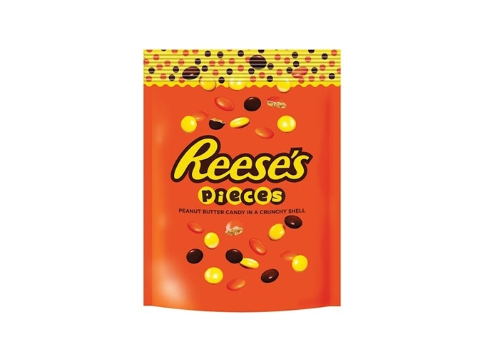 SACHET REESE'S PIECES 90g  (BTE 10)