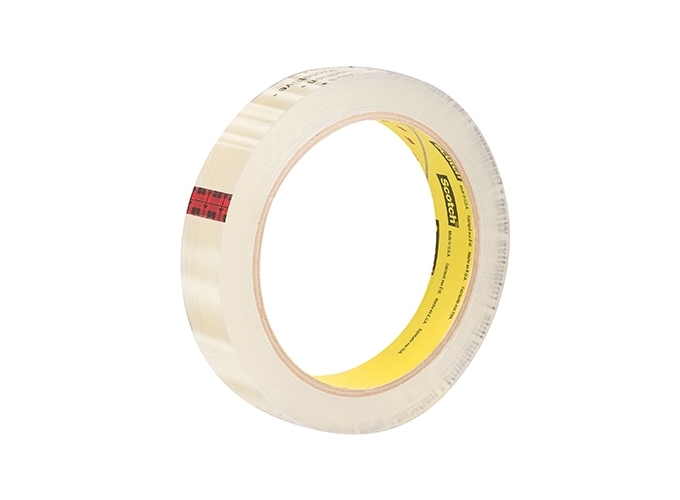 SCOTCH RLX DOUBLE FACE 12MM X 33M (12)