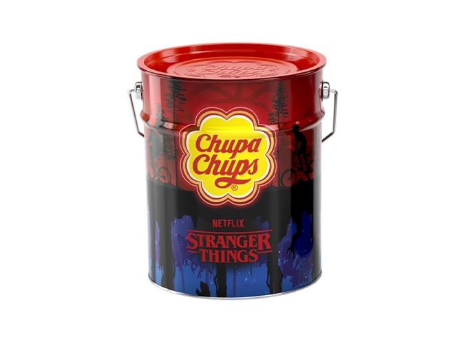 SEAU 150 CHUPA CHUPS STRANGERS THINGS (1)