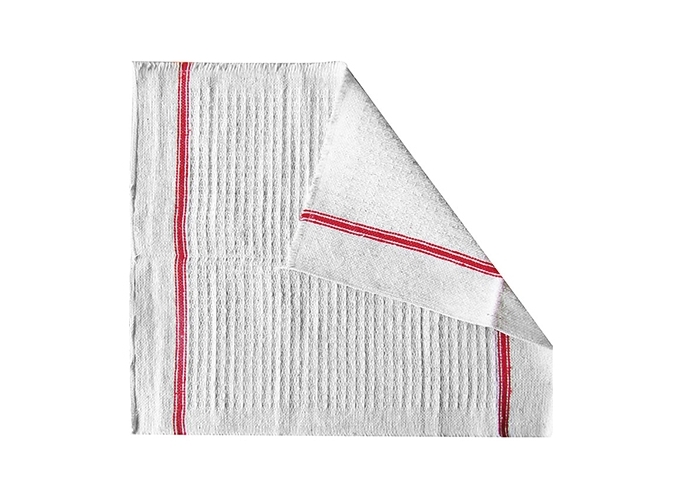 SERPILLIERE GAUFFREE ECRUE 50x100cm (1)