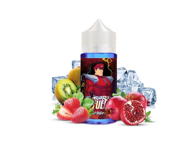 SHIGERI   100 ML FUEL LIQUIDE