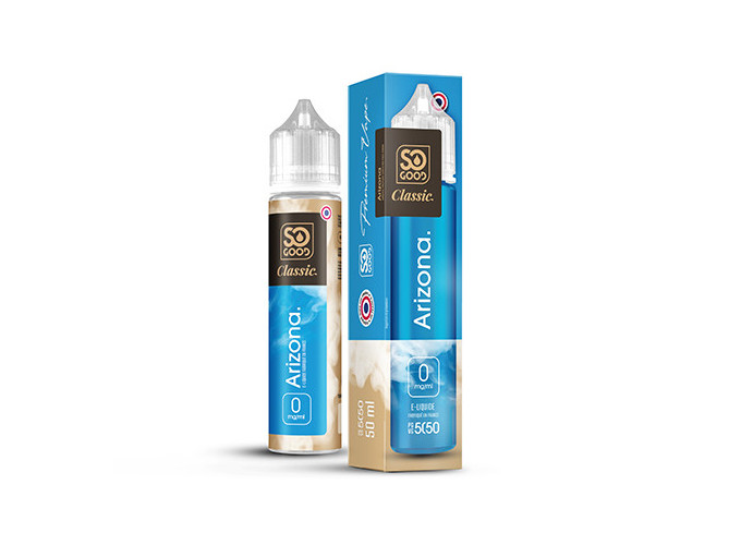 SO GOOD PREMIUM 50ML ARIZONA