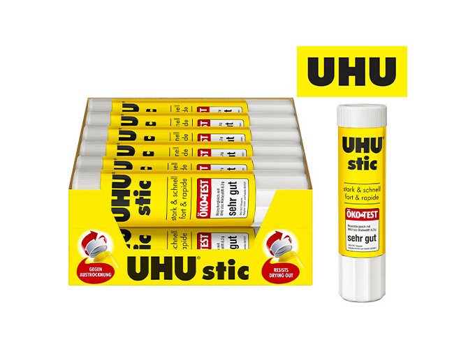 STIC UHU 21 G (BARQ.12)