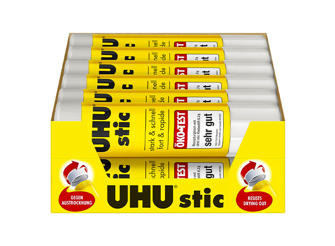 STIC UHU 21 G (BARQ.12)