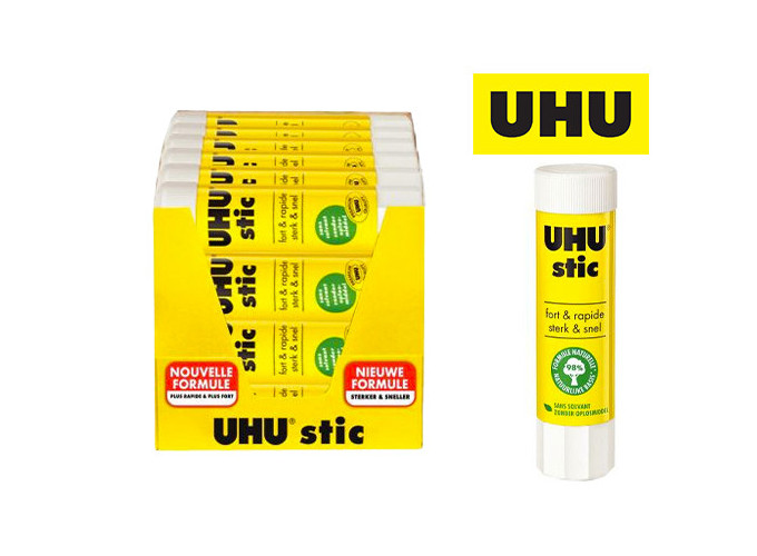 STIC UHU  8,2 G  (BARQ.24)