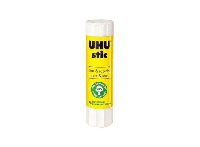 STIC UHU  8,2 G  (BARQ.24)