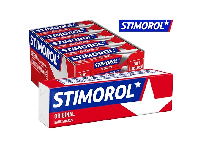 STIMOROL S S BTE 50 ETUIS 10D MENTH ORIGINAL (1)