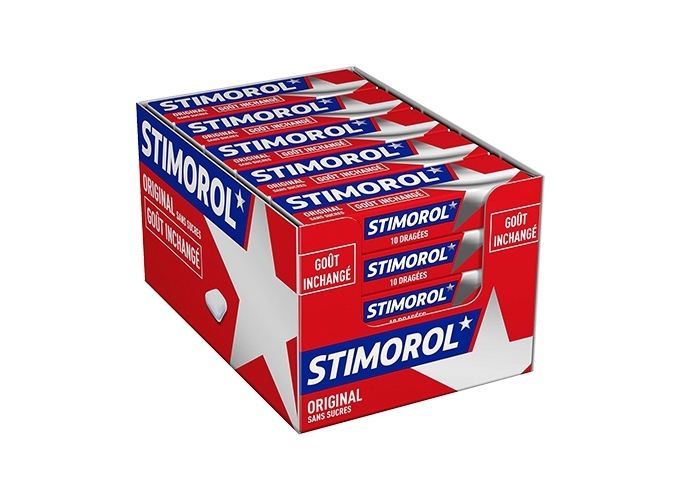 STIMOROL S S BTE 50 ETUIS 10D MENTH ORIGINAL (1)
