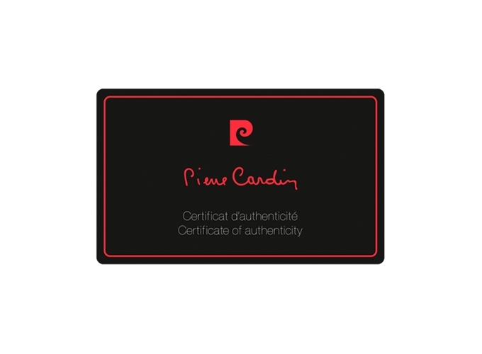 STYLO BILLE ''LISBONNE'' PIERRE CARDIN (1)