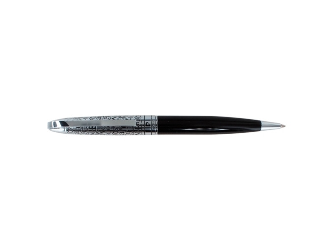 STYLO BILLE ''LISBONNE'' PIERRE CARDIN (1)