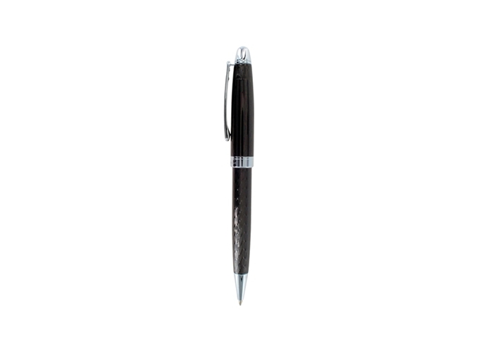 STYLO BILLE ''MILAN GUN'' PIERRE CARDIN (1)