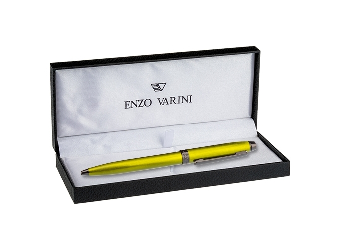 STYLO BILLE  TAORMINA  XL IRISE VERT  (1)