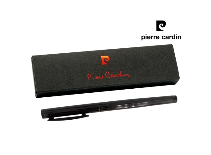 STYLO ROLLER ''DAKAR'' PIERRE CARDIN (1)