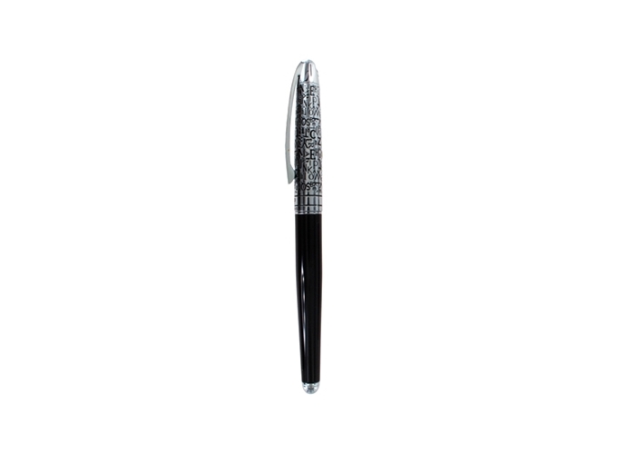 STYLO ROLLER ''LISBONNE'' PIERRE CARDIN (1)